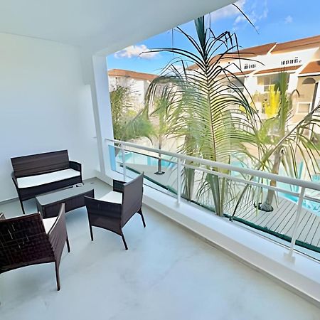 Estrella Dominicus Advantage Bayahibe Zewnętrze zdjęcie