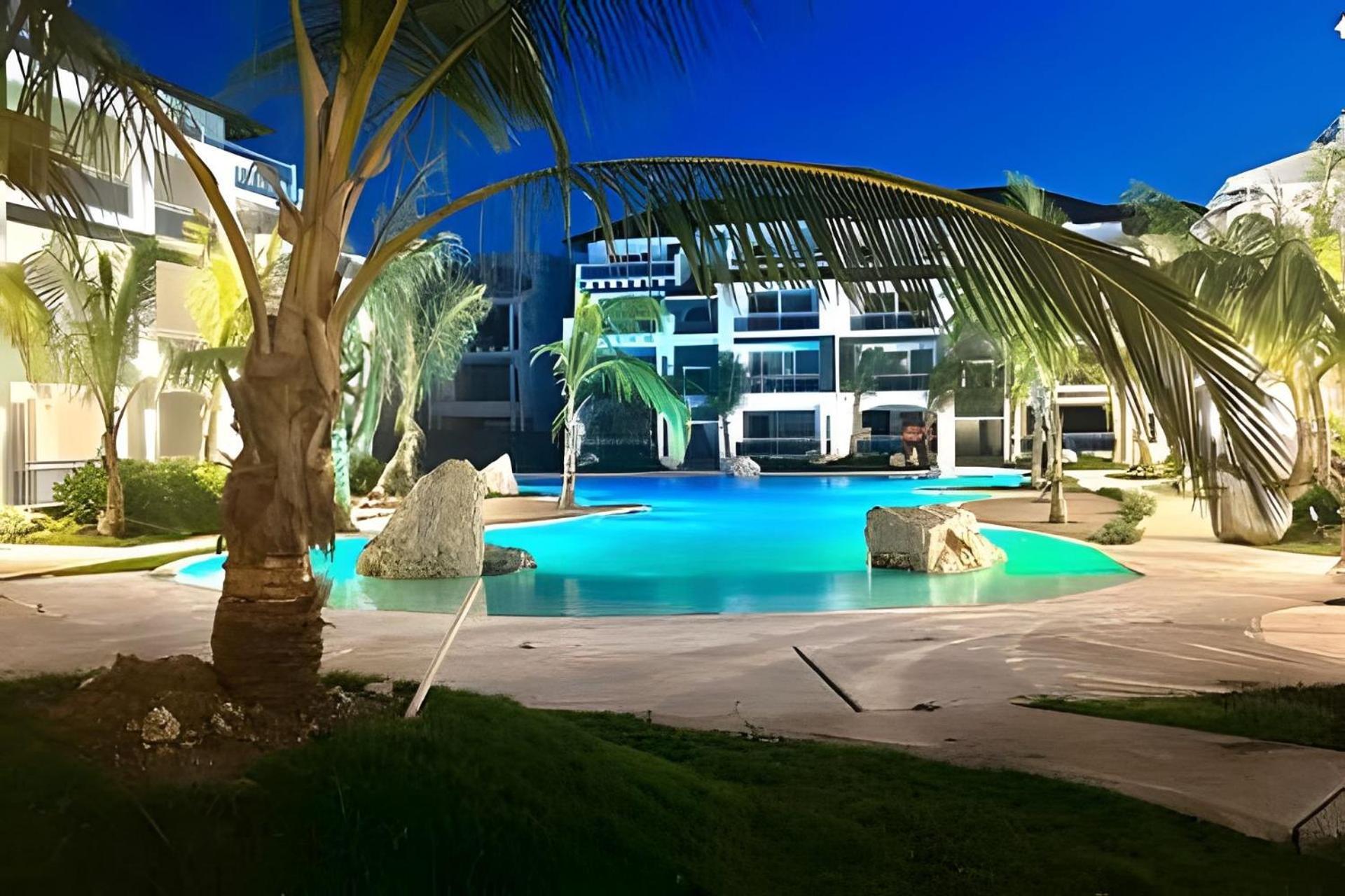 Estrella Dominicus Advantage Bayahibe Zewnętrze zdjęcie