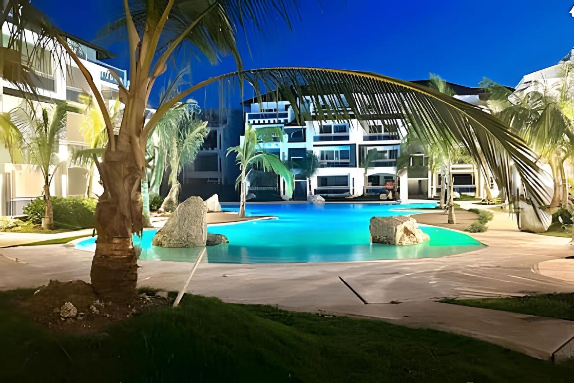Estrella Dominicus Advantage Bayahibe Zewnętrze zdjęcie