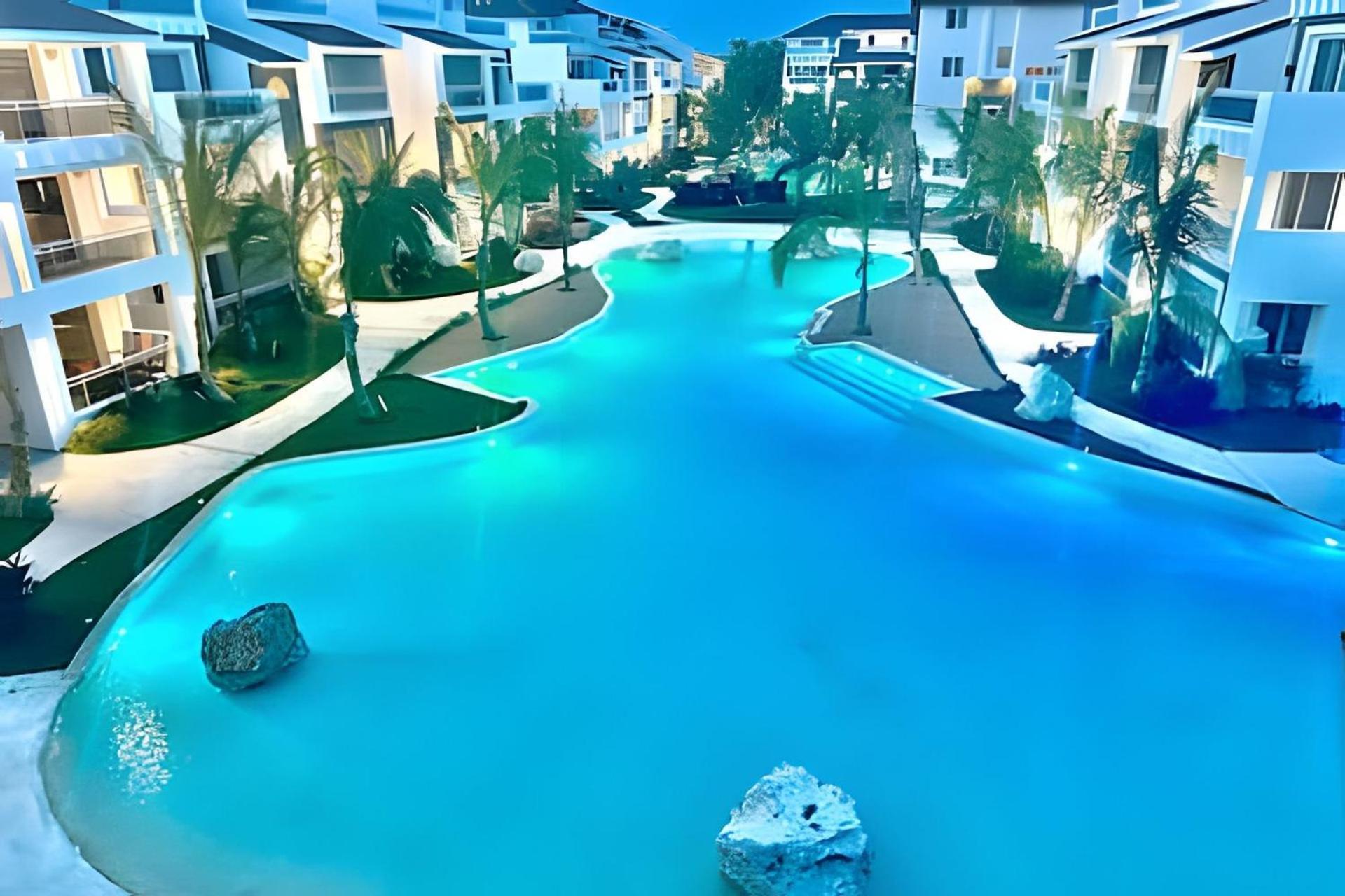 Estrella Dominicus Advantage Bayahibe Zewnętrze zdjęcie