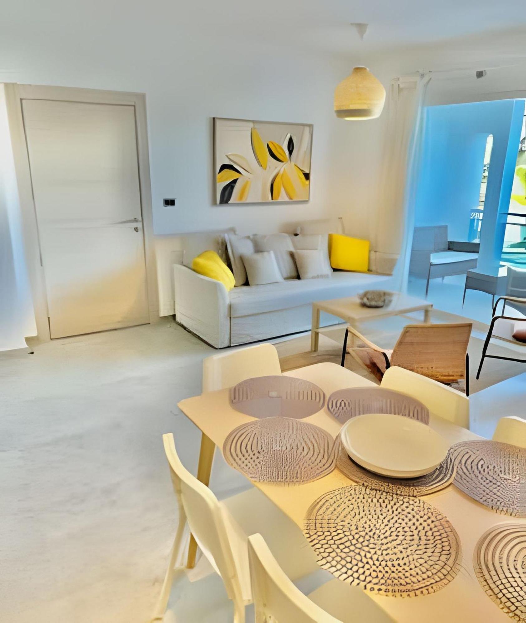 Estrella Dominicus Advantage Bayahibe Zewnętrze zdjęcie