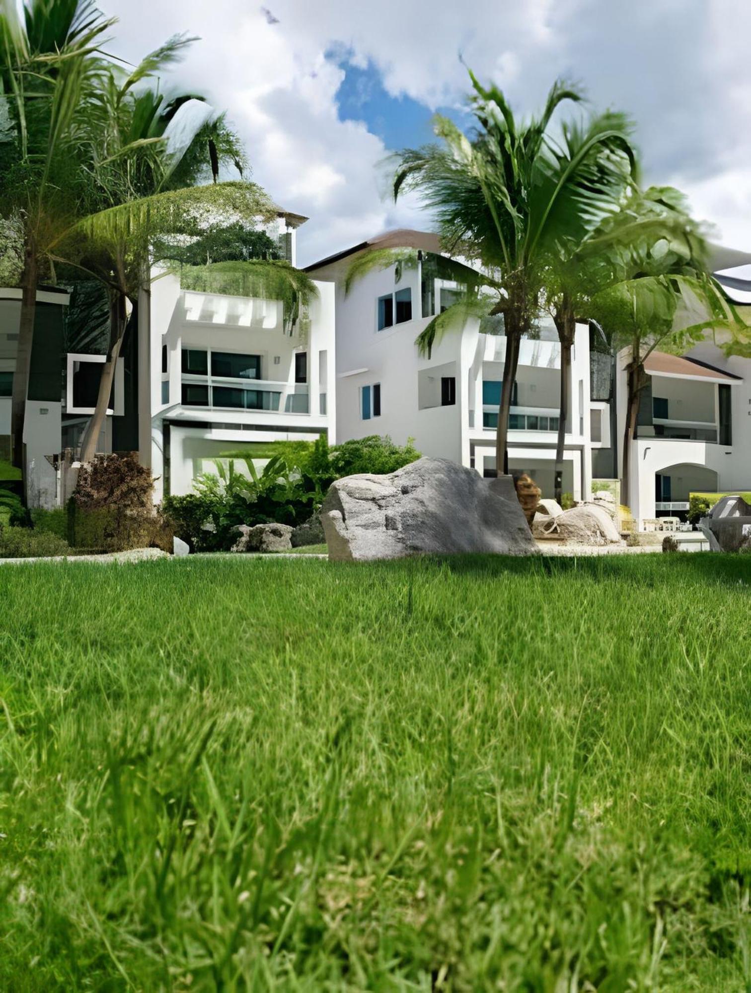Estrella Dominicus Advantage Bayahibe Zewnętrze zdjęcie