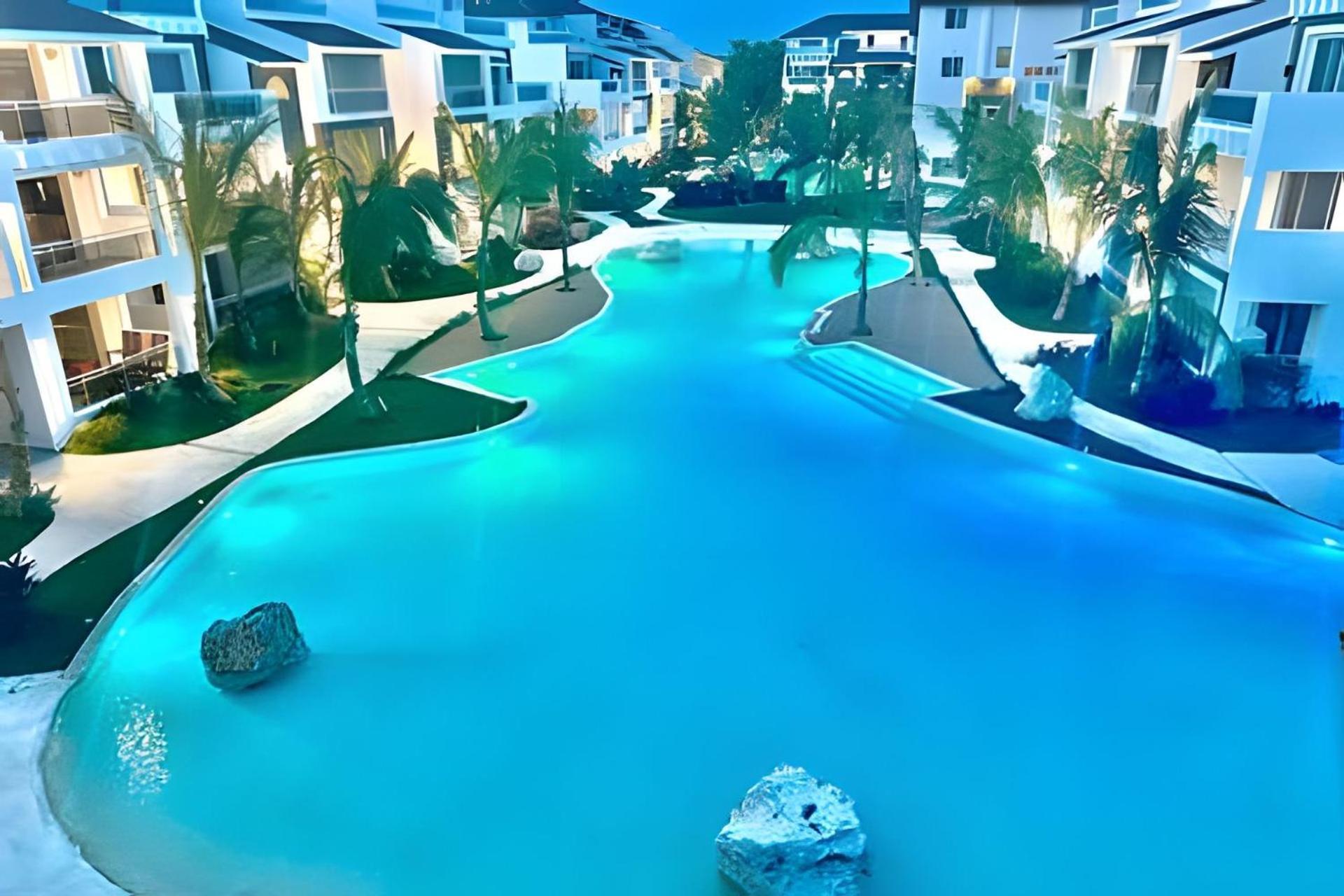 Estrella Dominicus Advantage Bayahibe Zewnętrze zdjęcie