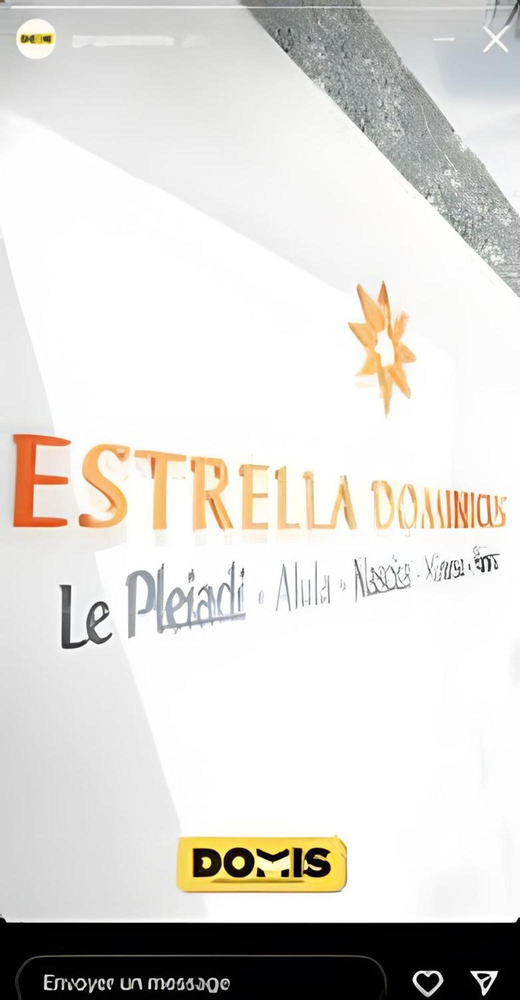 Estrella Dominicus Advantage Bayahibe Zewnętrze zdjęcie