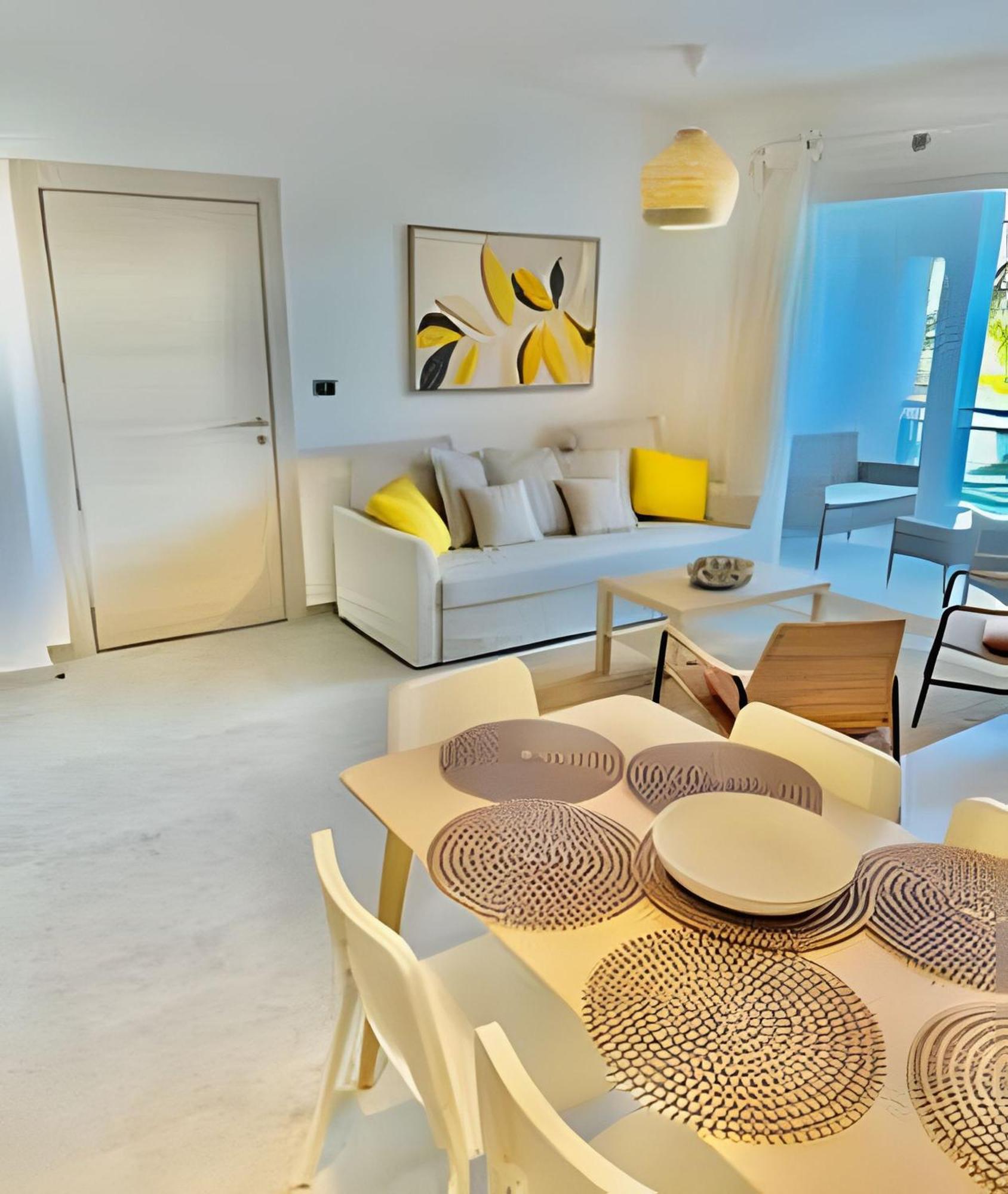 Estrella Dominicus Advantage Bayahibe Zewnętrze zdjęcie