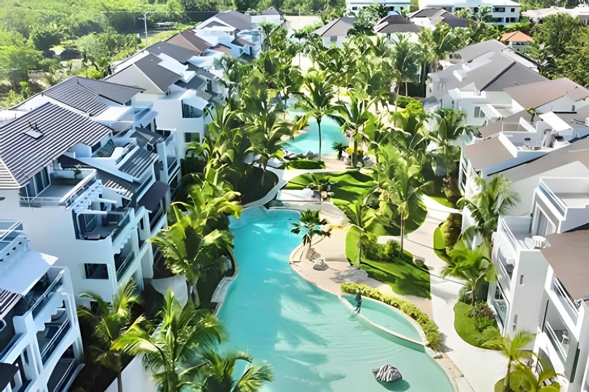 Estrella Dominicus Advantage Bayahibe Zewnętrze zdjęcie