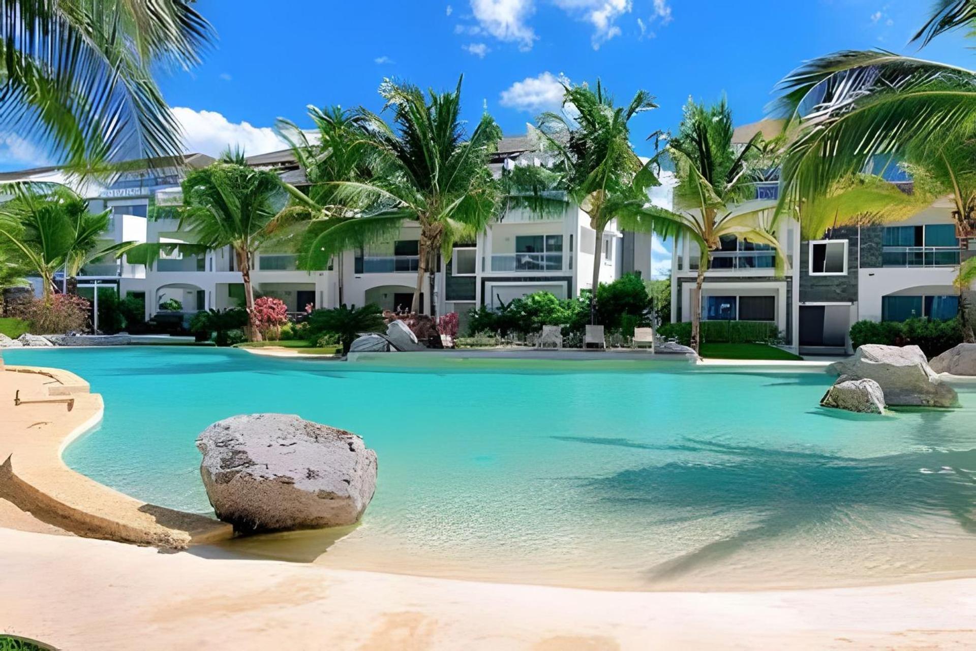 Estrella Dominicus Advantage Bayahibe Zewnętrze zdjęcie
