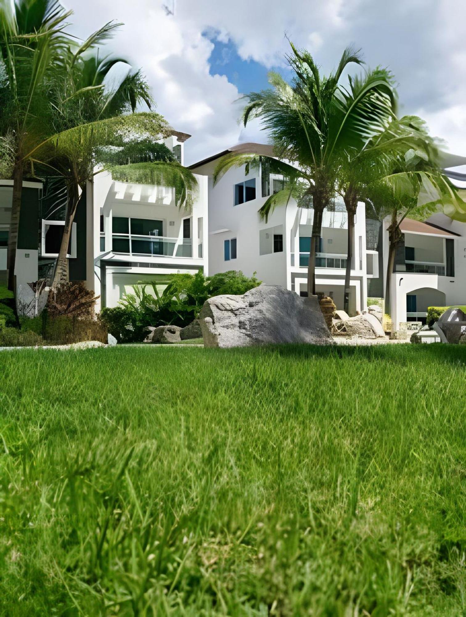 Estrella Dominicus Advantage Bayahibe Zewnętrze zdjęcie