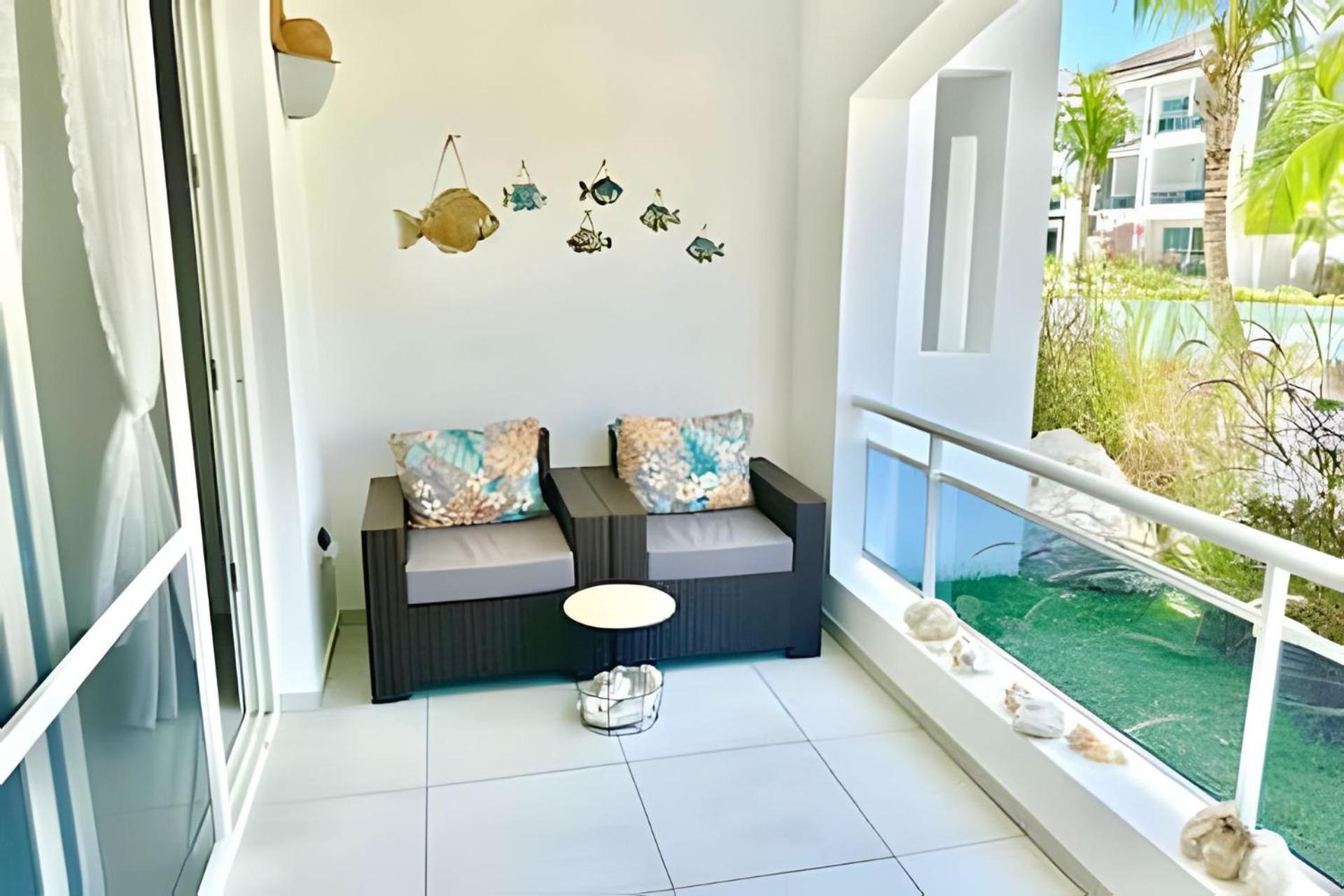 Estrella Dominicus Advantage Bayahibe Zewnętrze zdjęcie