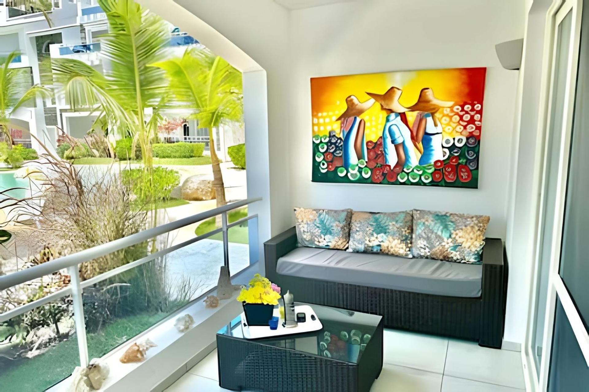 Estrella Dominicus Advantage Bayahibe Zewnętrze zdjęcie