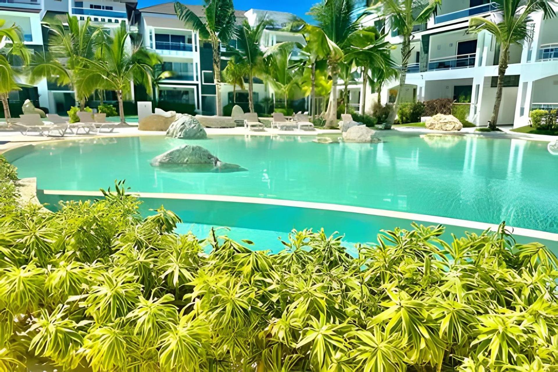 Estrella Dominicus Advantage Bayahibe Zewnętrze zdjęcie