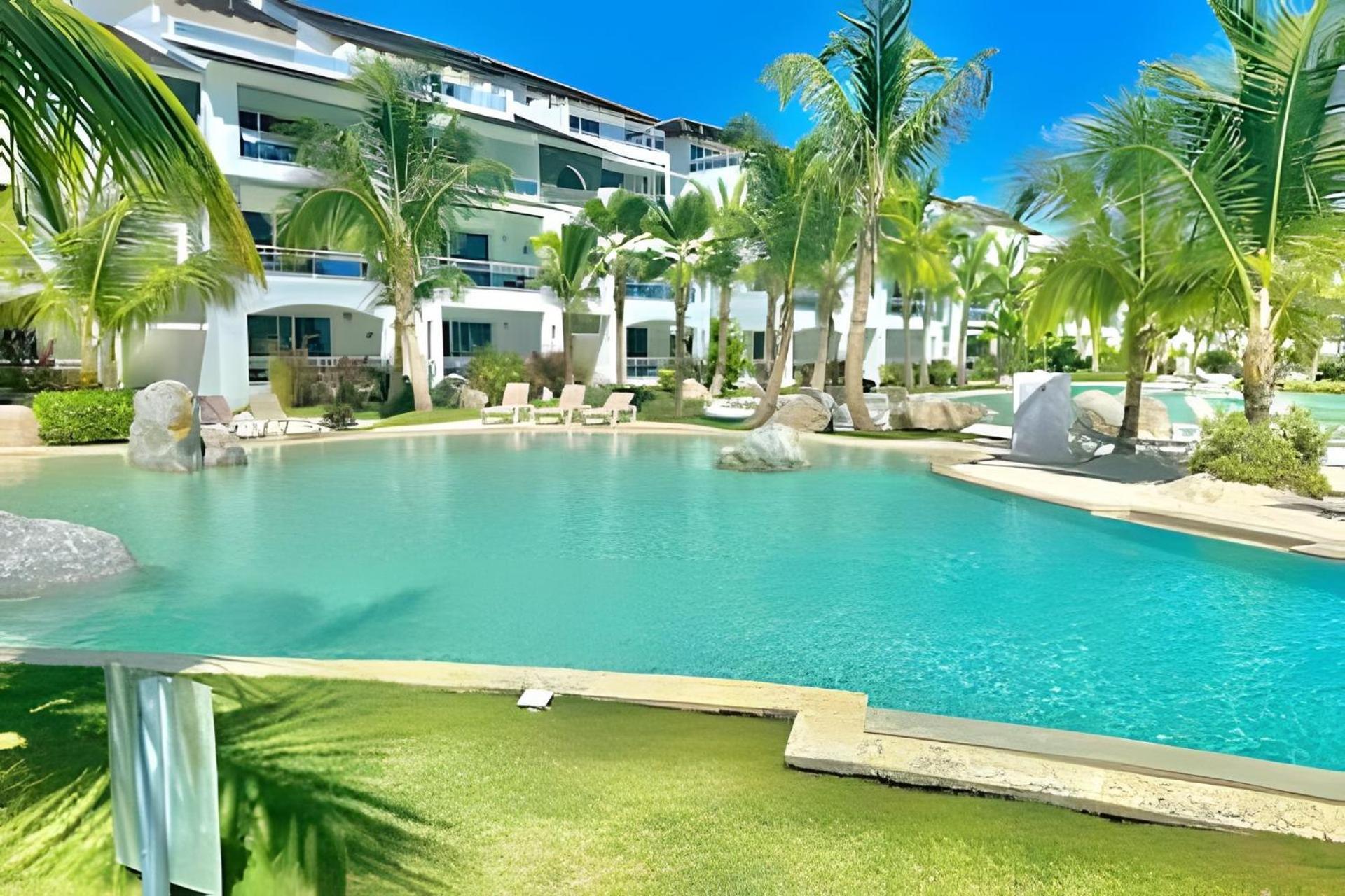 Estrella Dominicus Advantage Bayahibe Zewnętrze zdjęcie