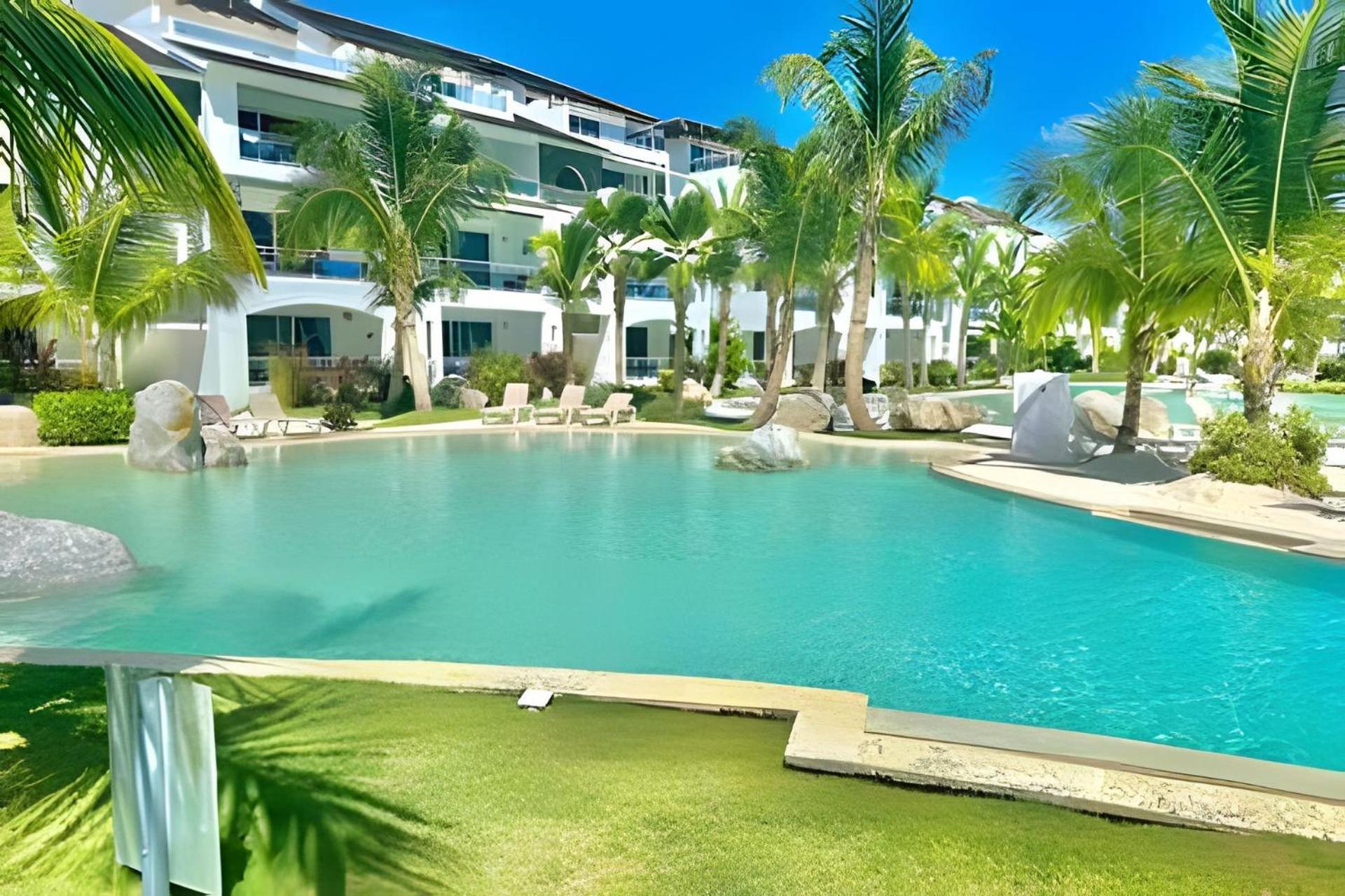 Estrella Dominicus Advantage Bayahibe Zewnętrze zdjęcie