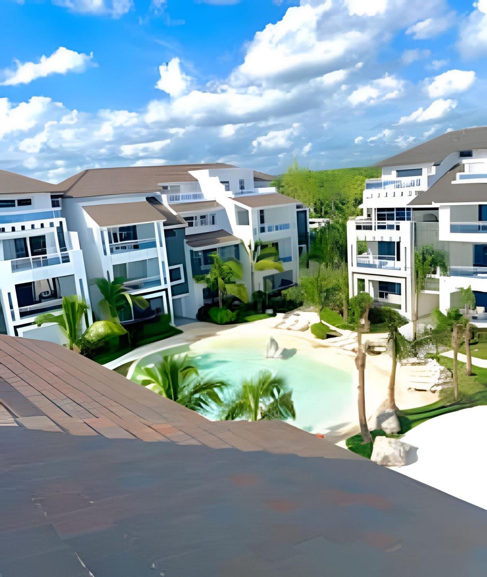 Estrella Dominicus Advantage Bayahibe Zewnętrze zdjęcie